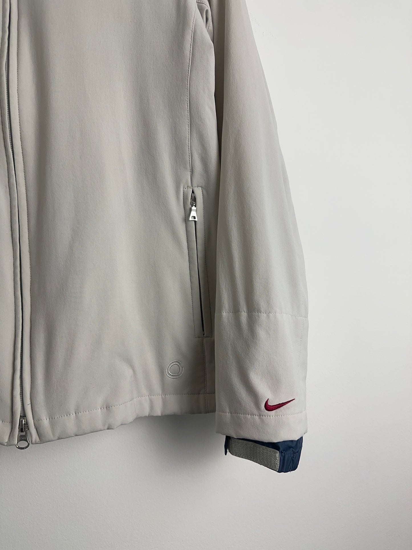 2003 Nike Sphere Women’s Nylon Top (M)