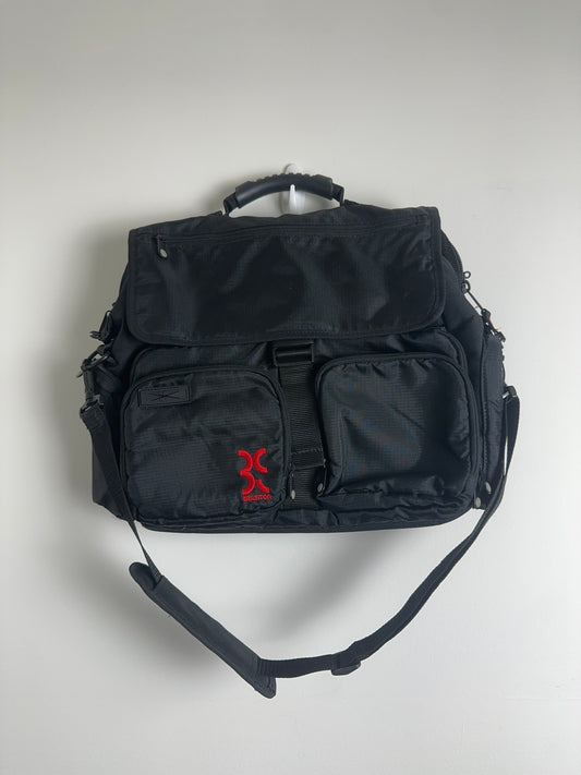 00’s Burton 3-Way DJ Bag