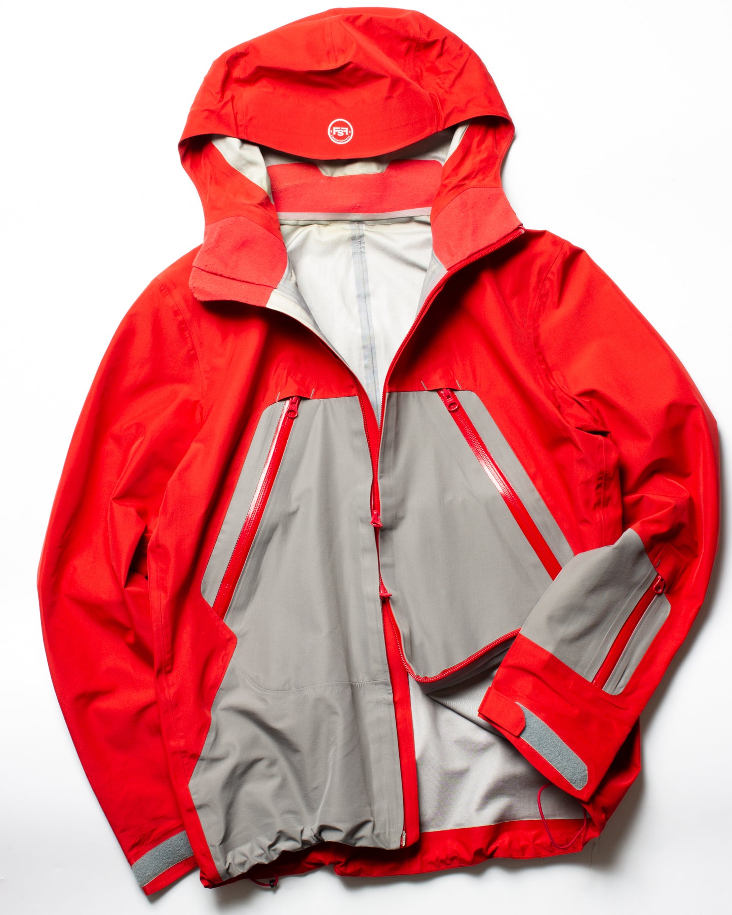 2009 FSF Design Mountain Jacket (S)