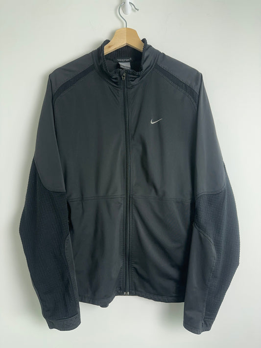 2000’s Nike Sphere Paneled Top (M)