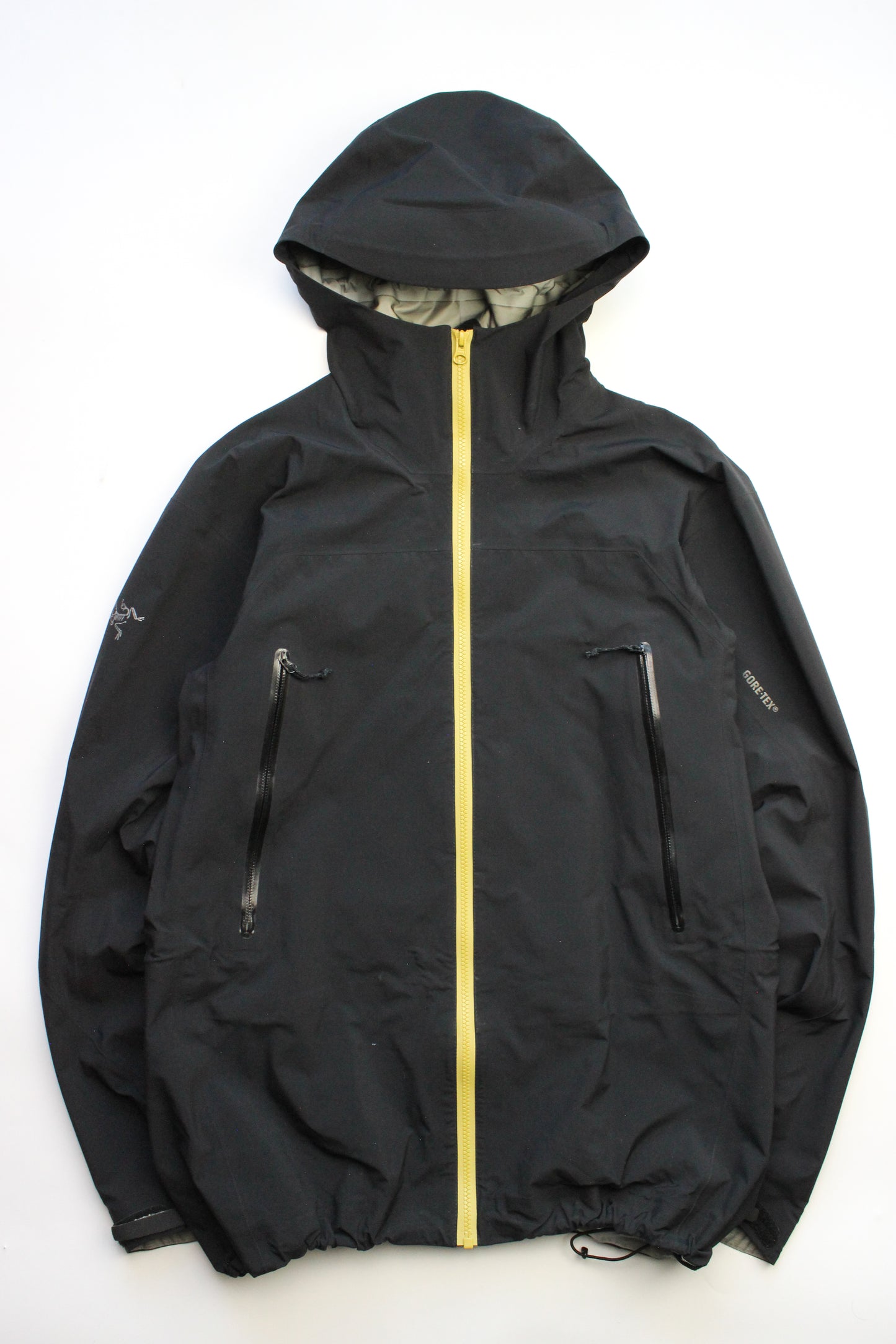 Arc’teryx Zeta AR Jacket (L)