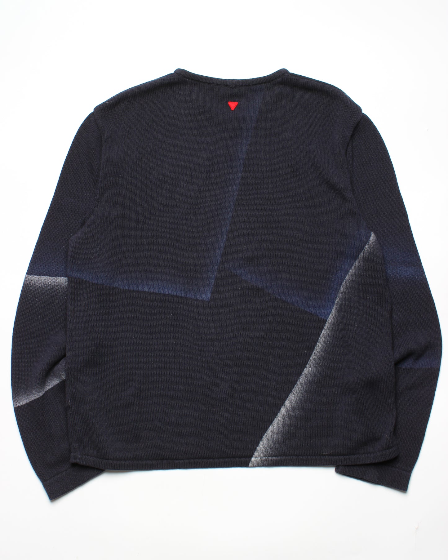 Vintage Iceberg Knit (L)