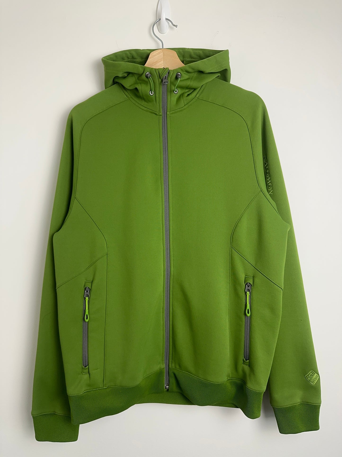 Salomon Hoodie