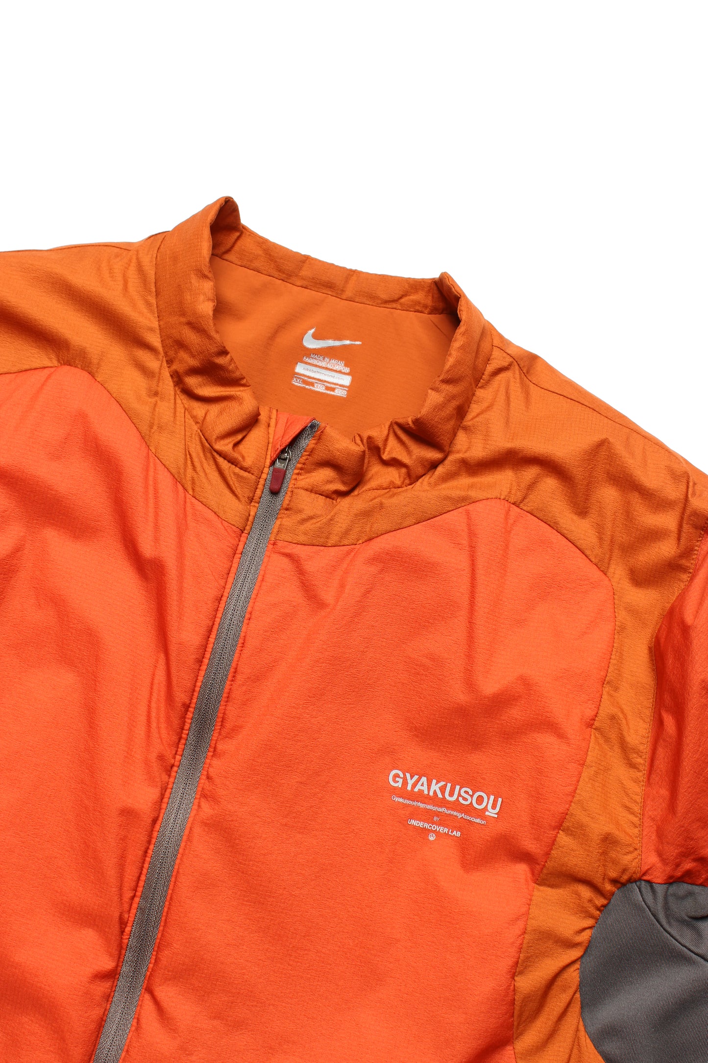 Fall 2011 Nike Gyakusou Running Jacket (L)