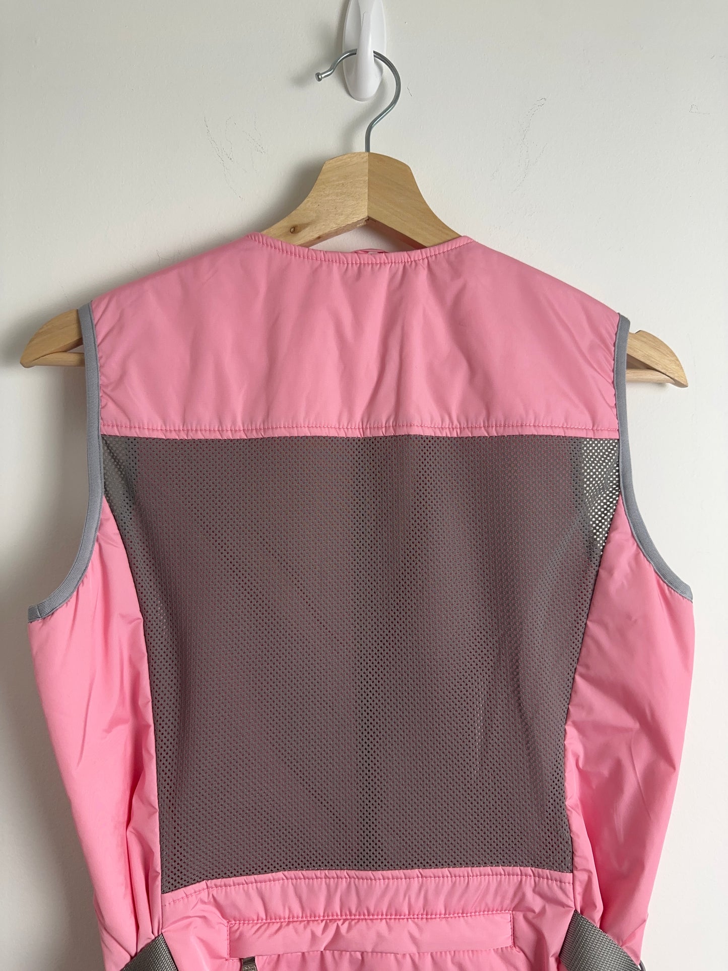 A/W 1999 Prada Sport Utility Vest (42)