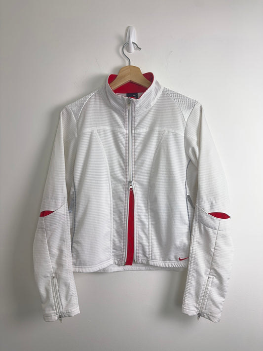 2004 Nike Sphere Articulated Women’s ZipUp (S)