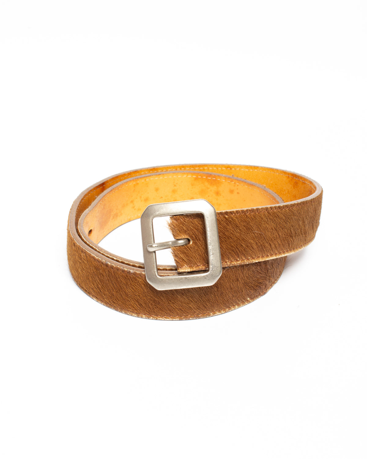 2000’s Headporter Plus Pony Hair Belt