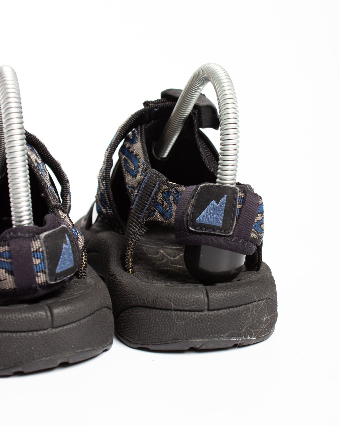 Vintage MEC Dragon Sandals (W7)