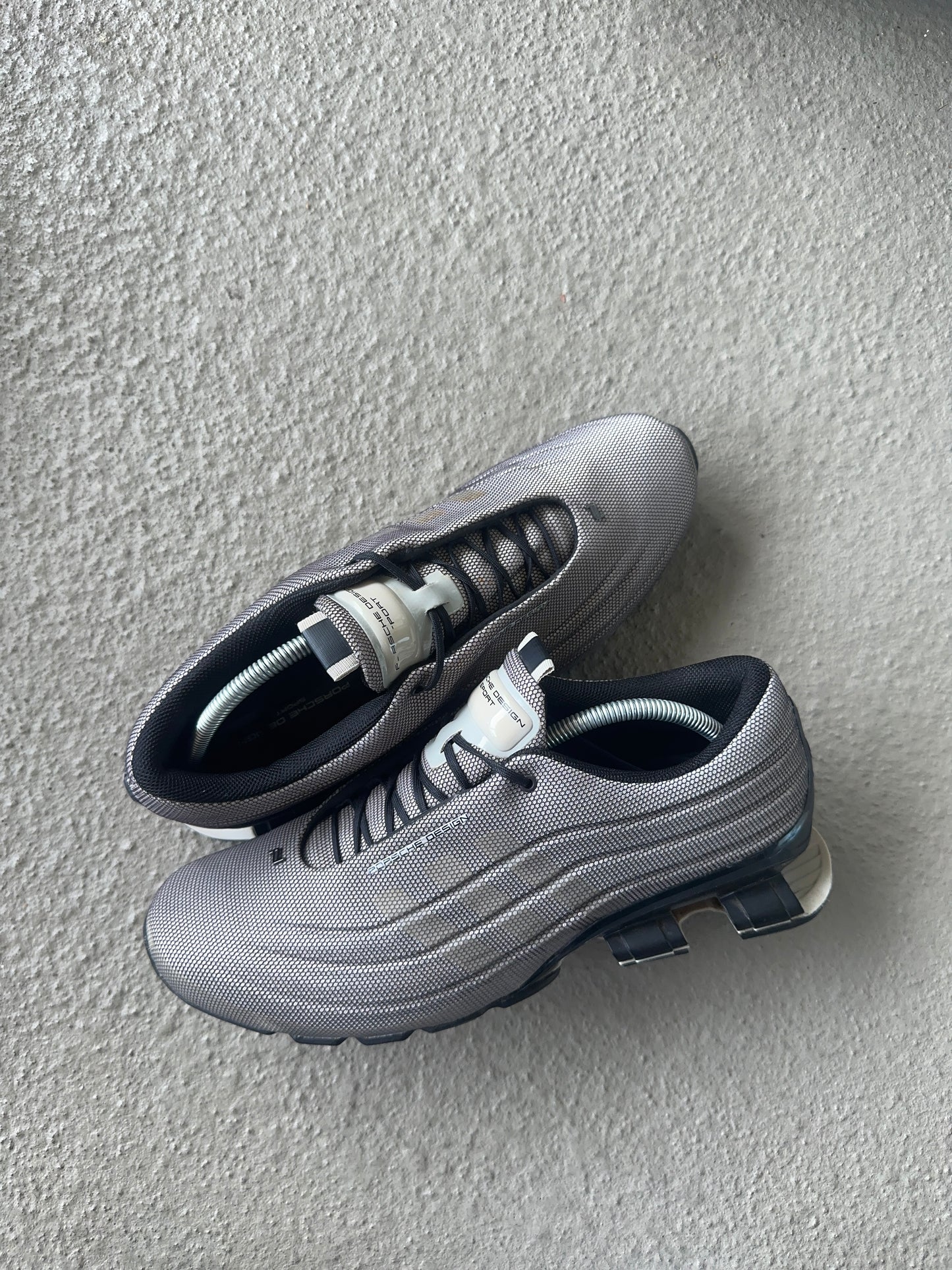 Adidas x Porsche Design Bounce S4 (US11)