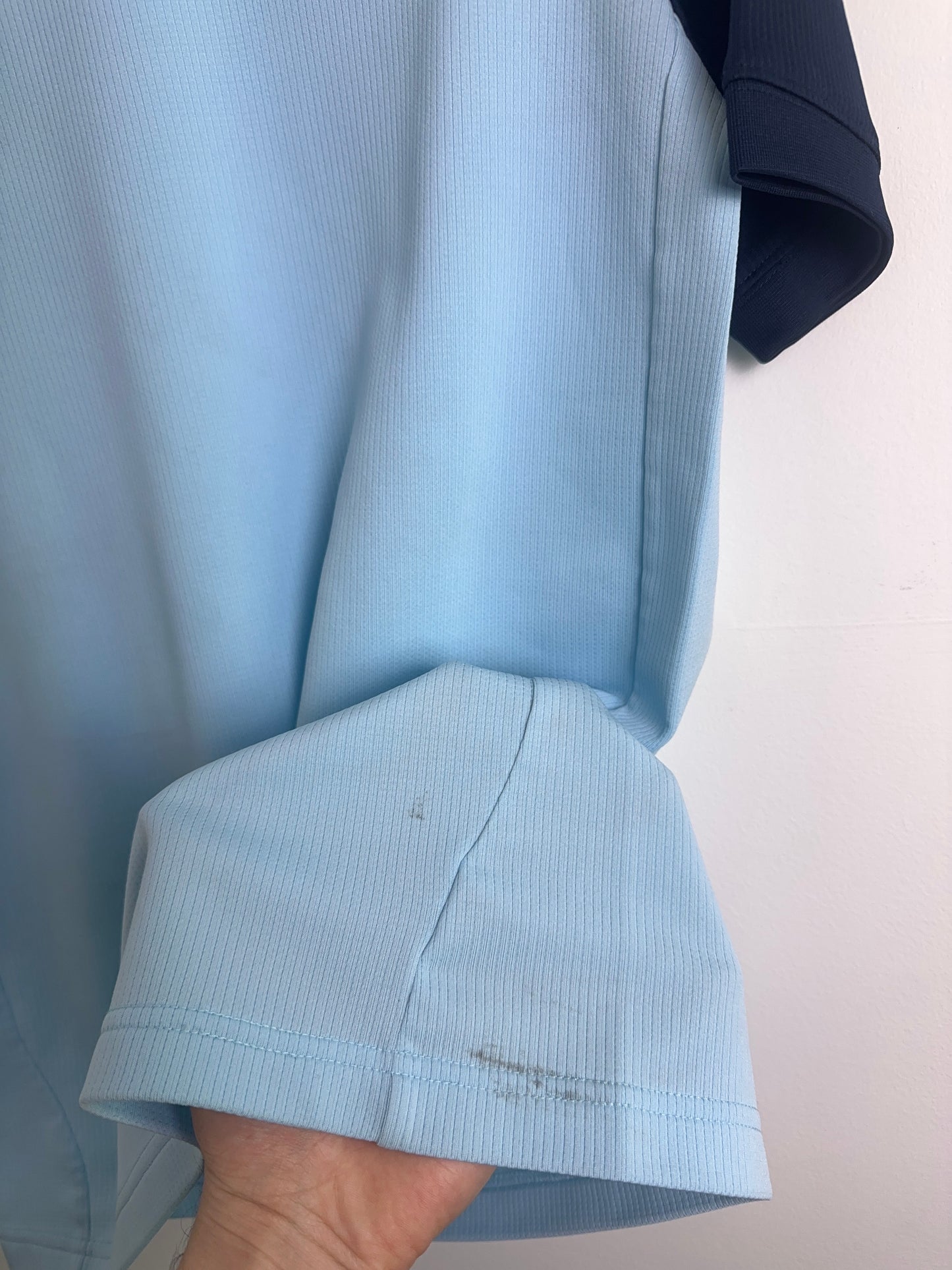 2007 Oakley 2-Tone Tee (M)
