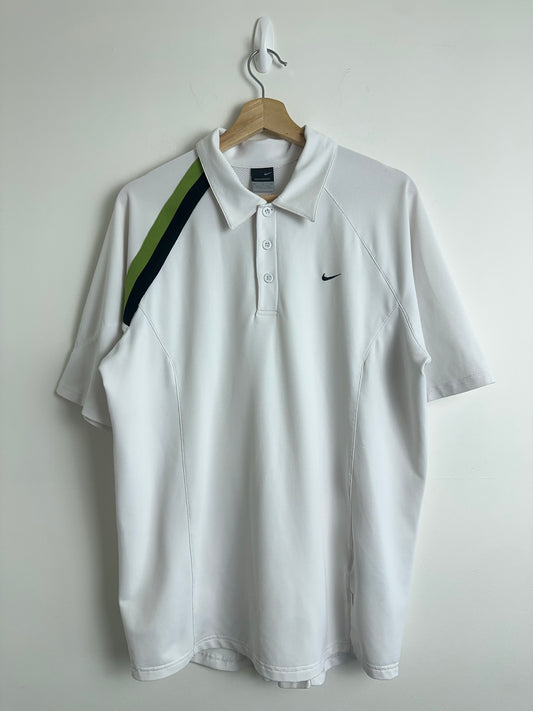2006 Nike Sphere Polo (M)