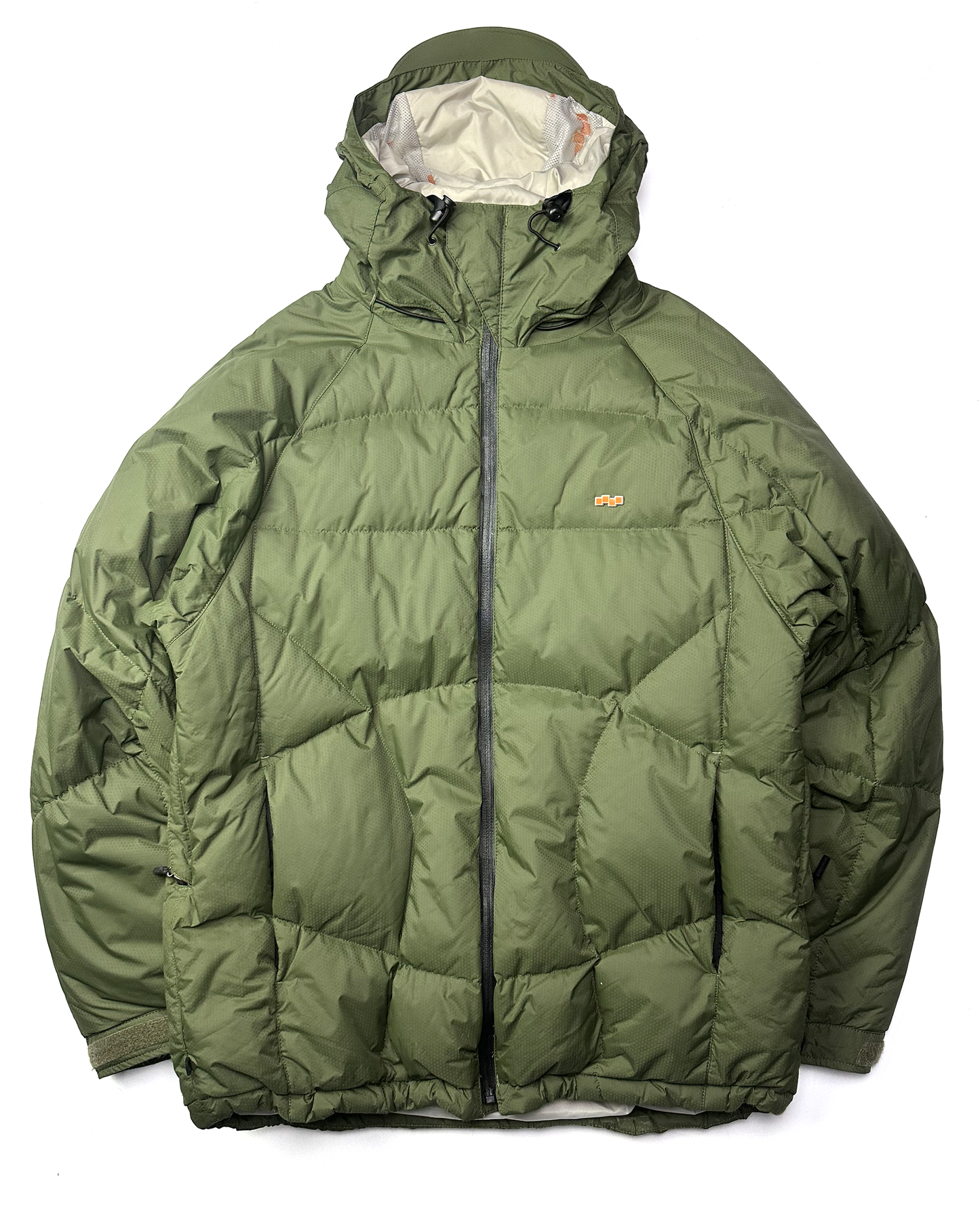 Foursquare Goose Down Jacket (M)