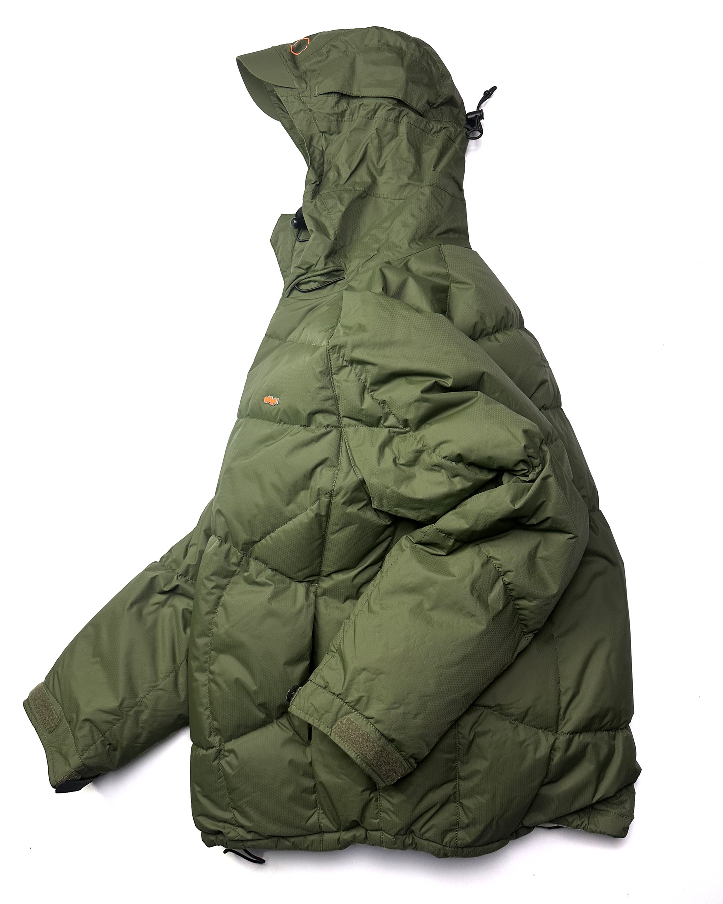 Foursquare Goose Down Jacket (M)