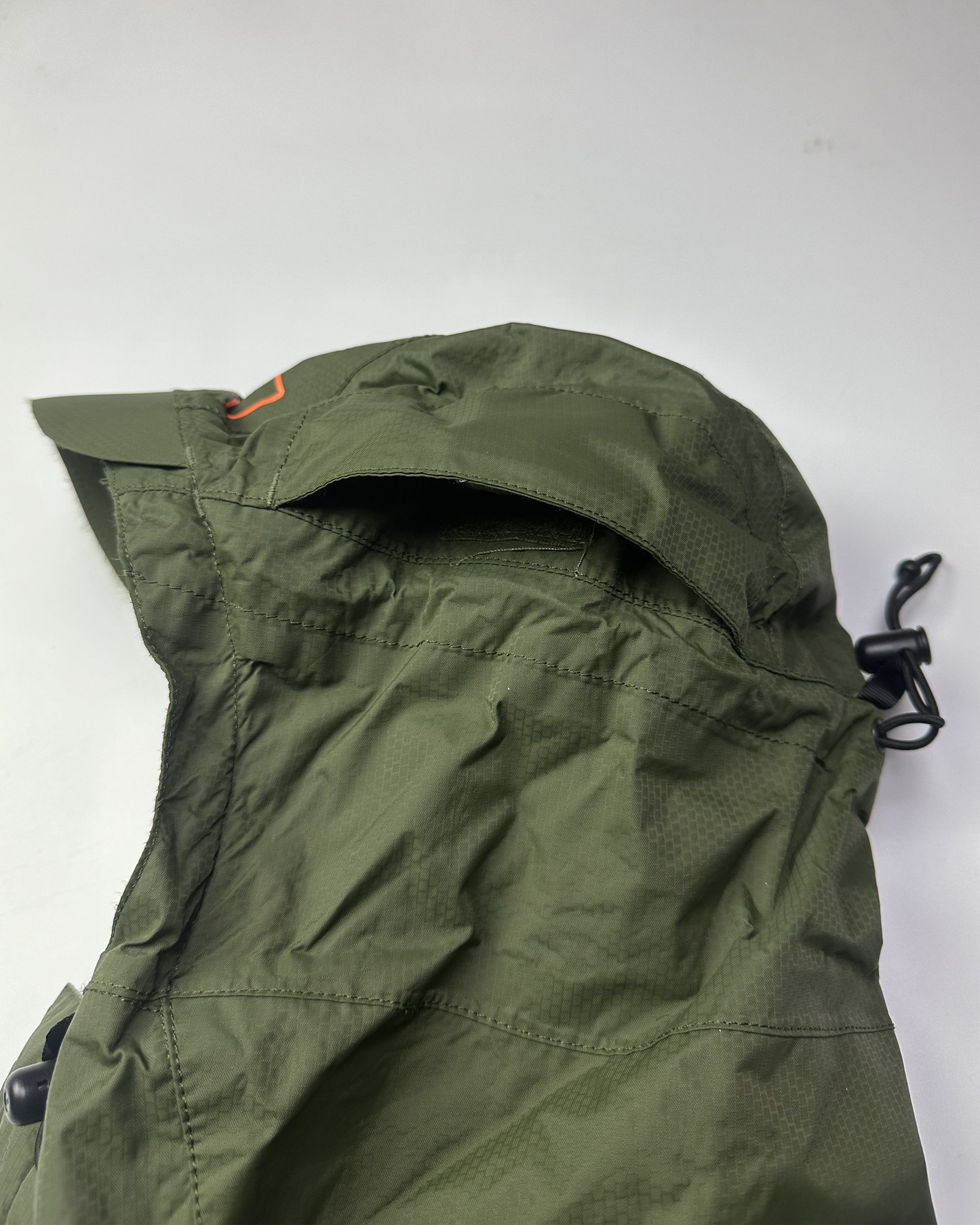 Foursquare Goose Down Jacket (M)