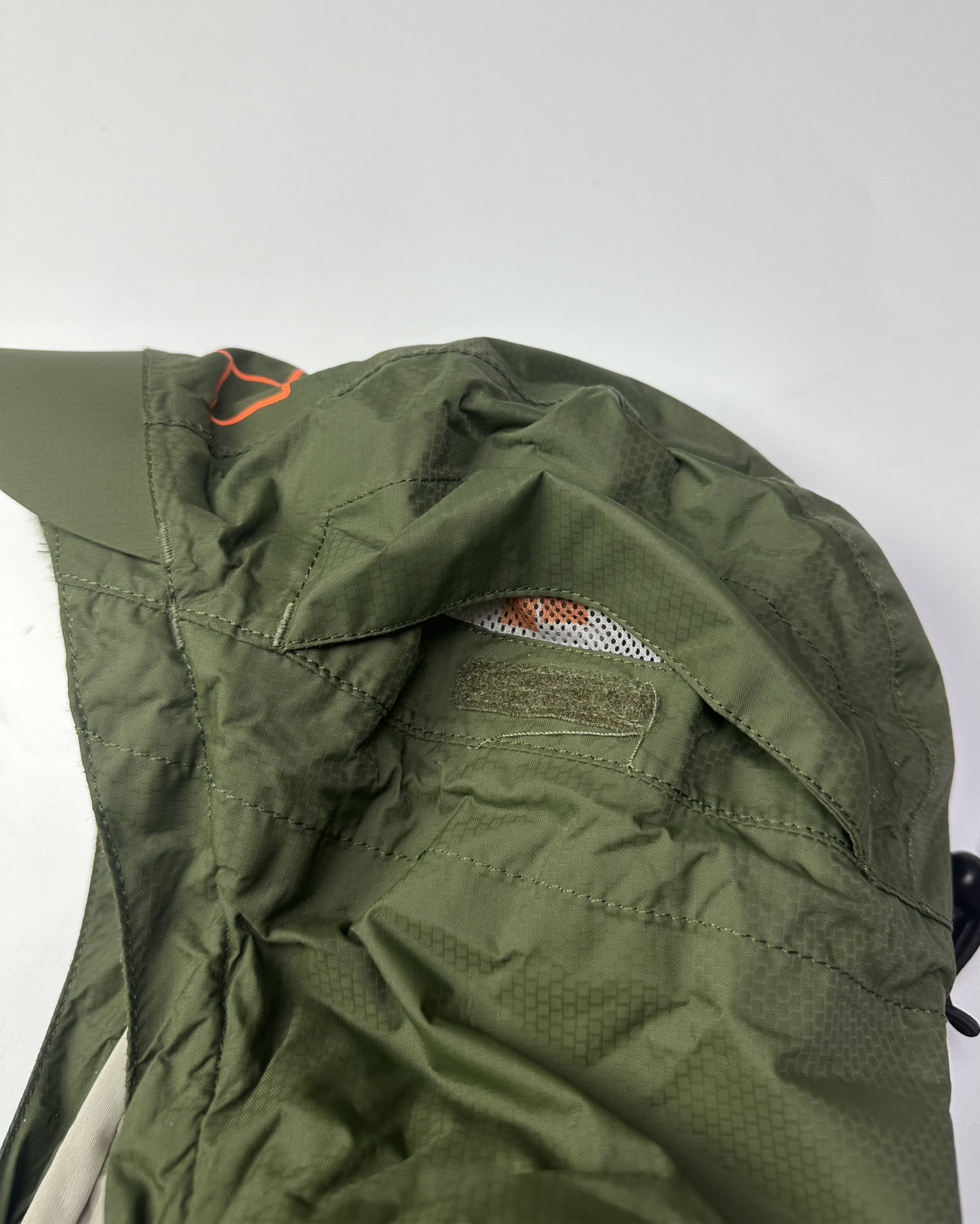 Foursquare Goose Down Jacket (M)