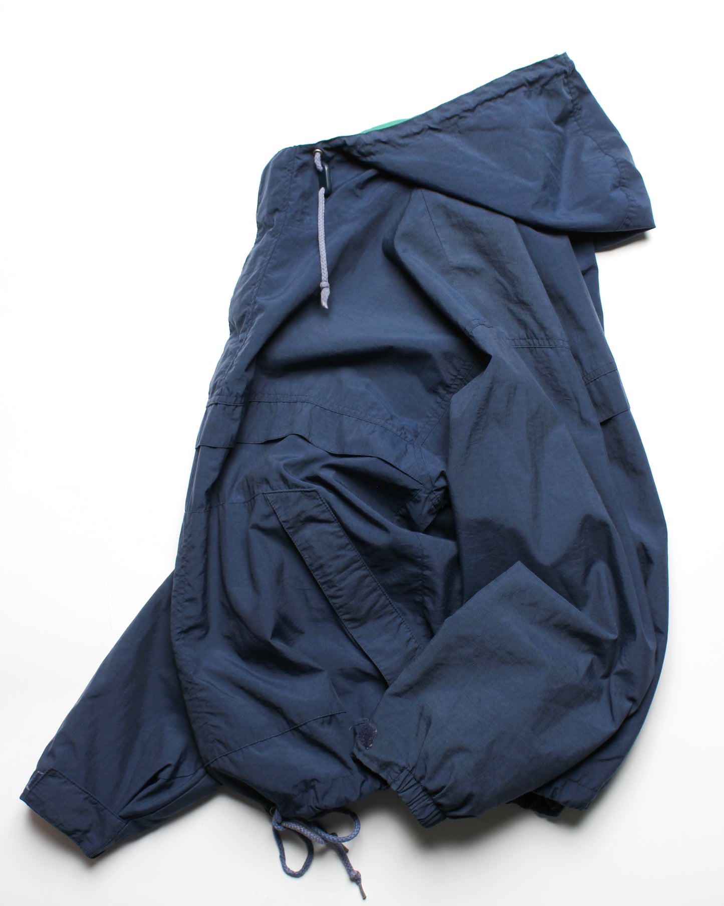 90’s GAP Nylon Pullover (M)
