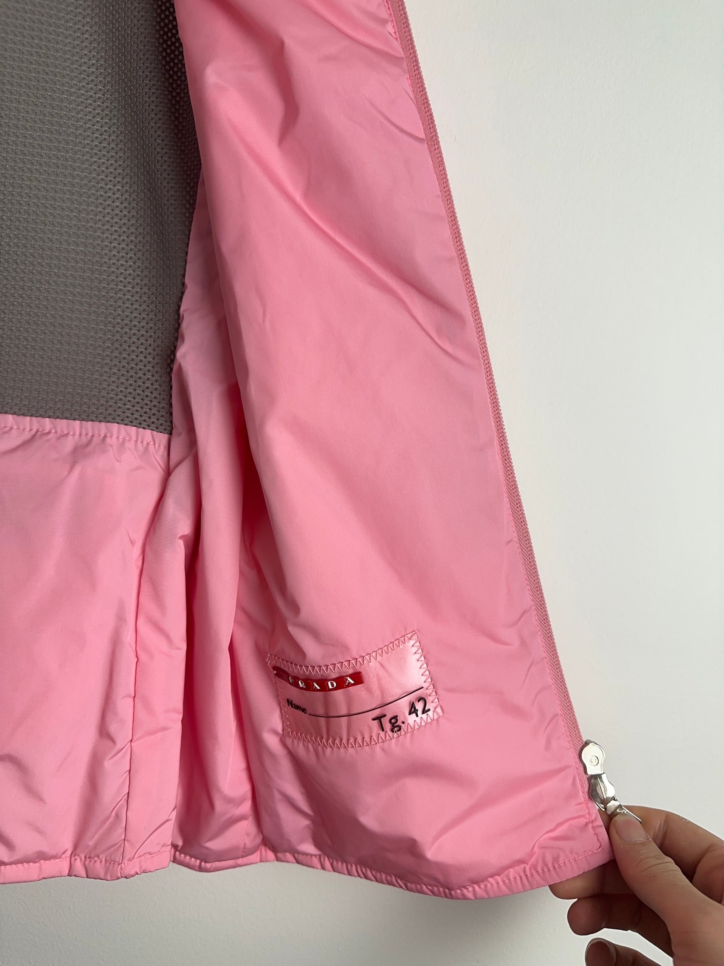 A/W 1999 Prada Sport Utility Vest (42)