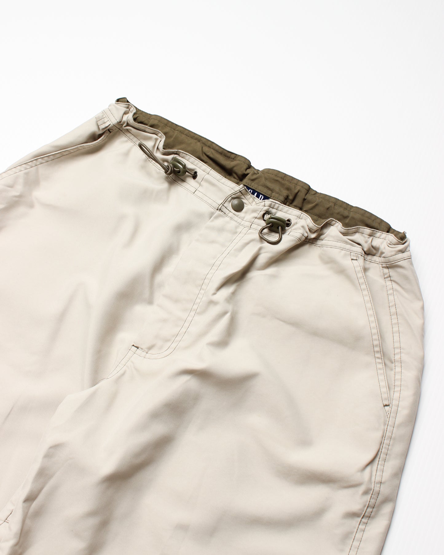 2000 GAP Tech Pants (L/36)