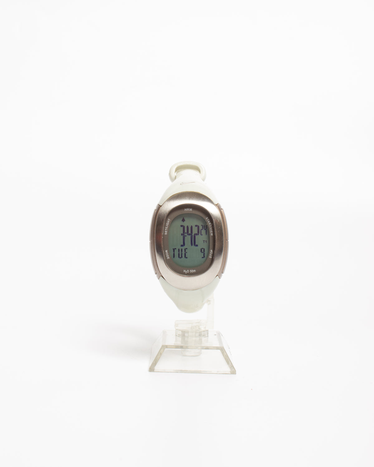 Vintage Nike Imara Digital Watch