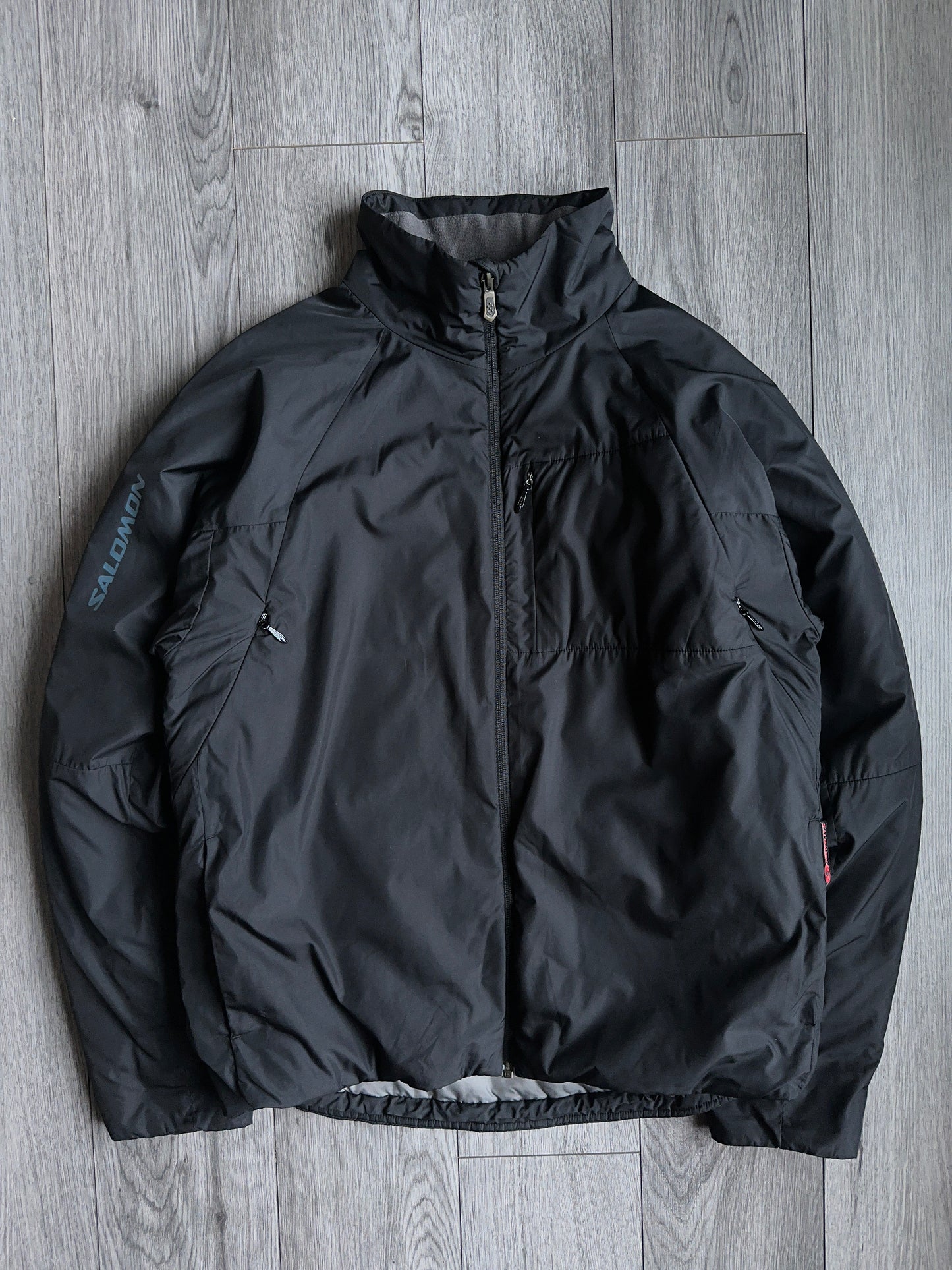 2004 Salomon Insulated Jacket (M)