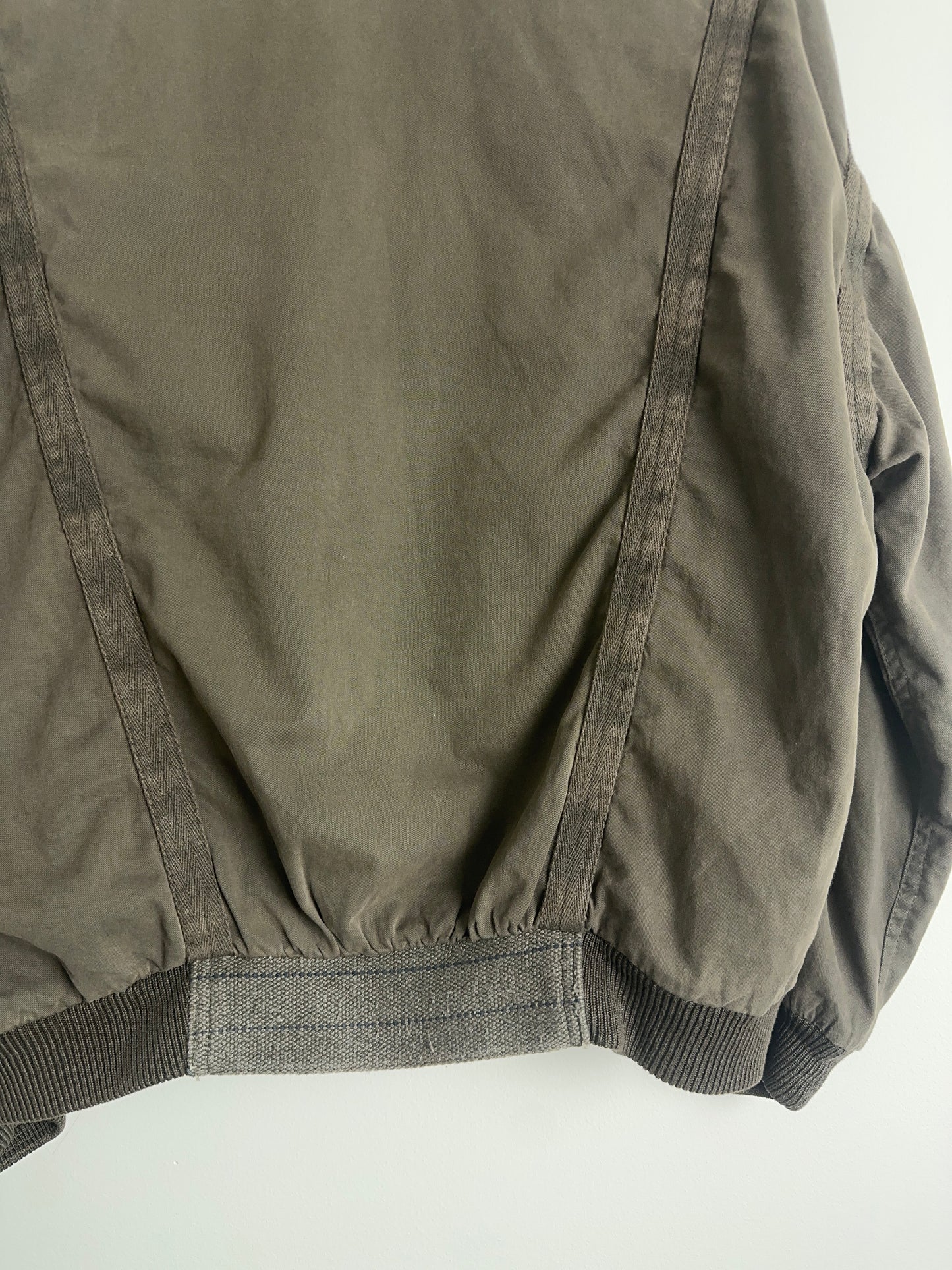 90’s AJ Cotton Bomber Jacket (S)