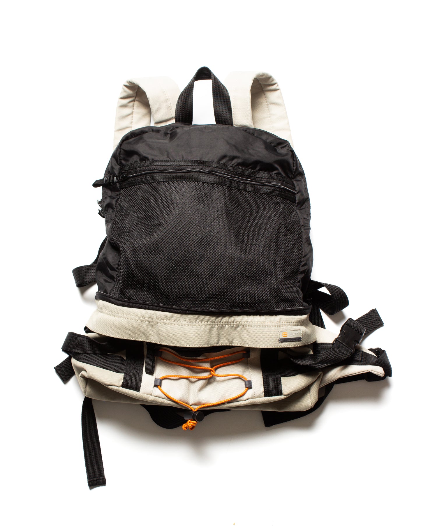 Vintage Esprit 2n1 Backpack / Waist Pack