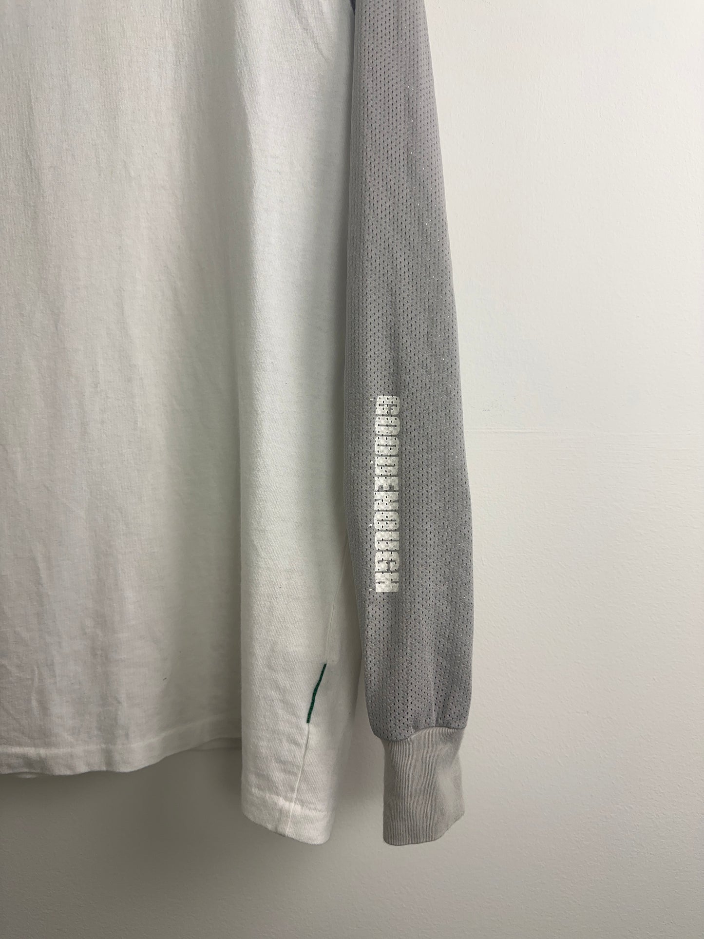 1999 GDEH Cotton/Mesh Longsleeve (M)