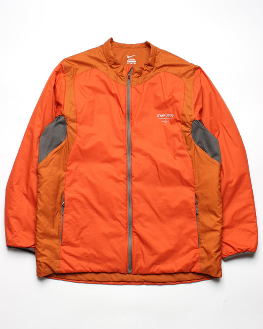 Fall 2011 Nike Gyakusou Running Jacket (L)
