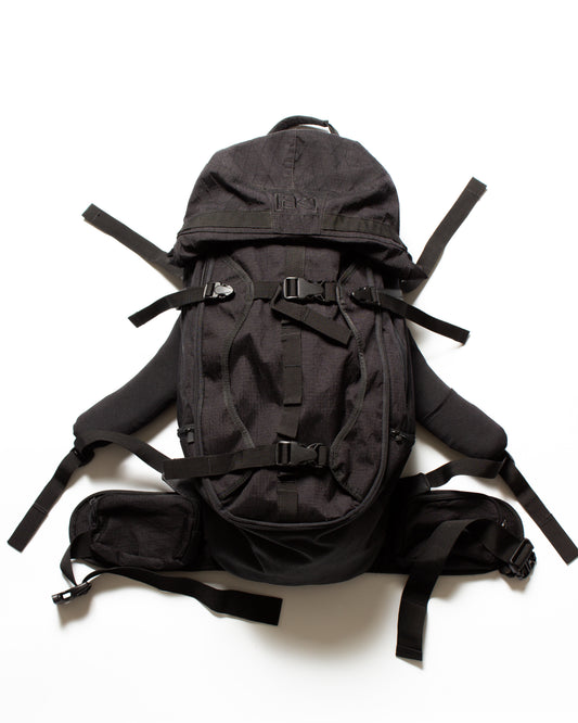 Burton AK X Head Porter Plus 40L Backpack
