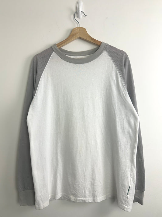 1999 GDEH Cotton/Mesh Longsleeve (M)