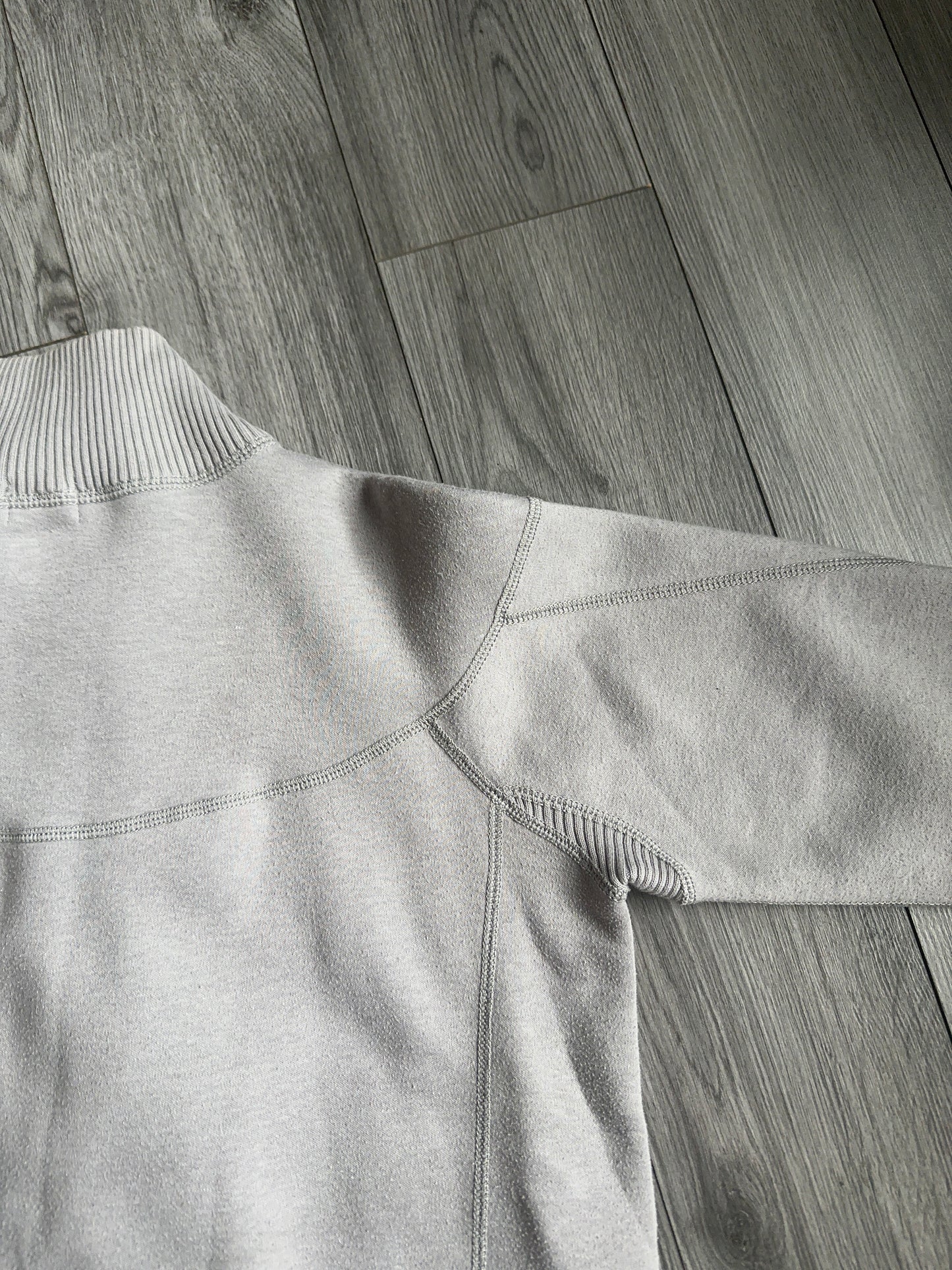 00’s Levi’s Engineered Zip-Up (M)