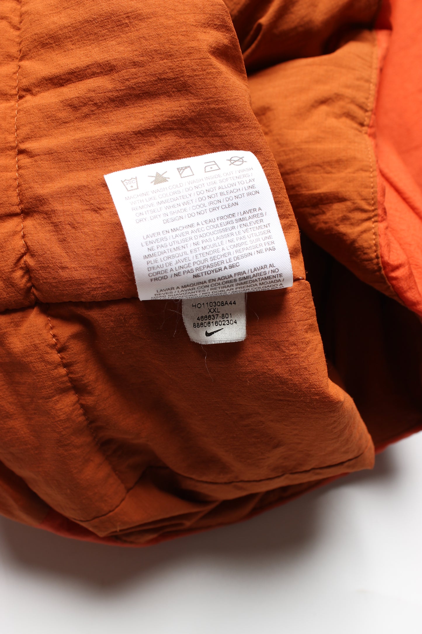 Fall 2011 Nike Gyakusou Running Jacket (L)