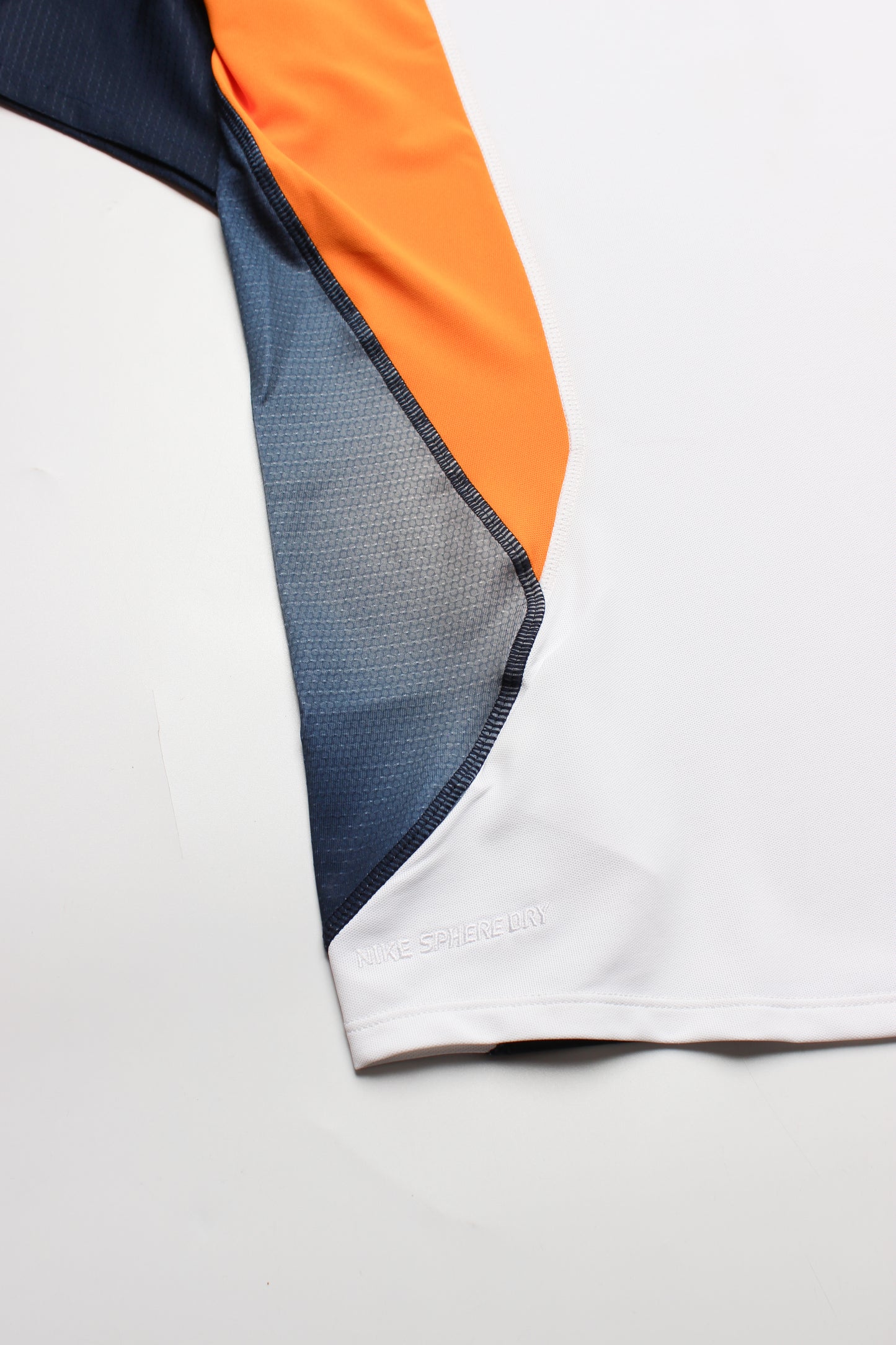 2005 Nike Sphere Dry Tee By Tony Spackman NWT (M)