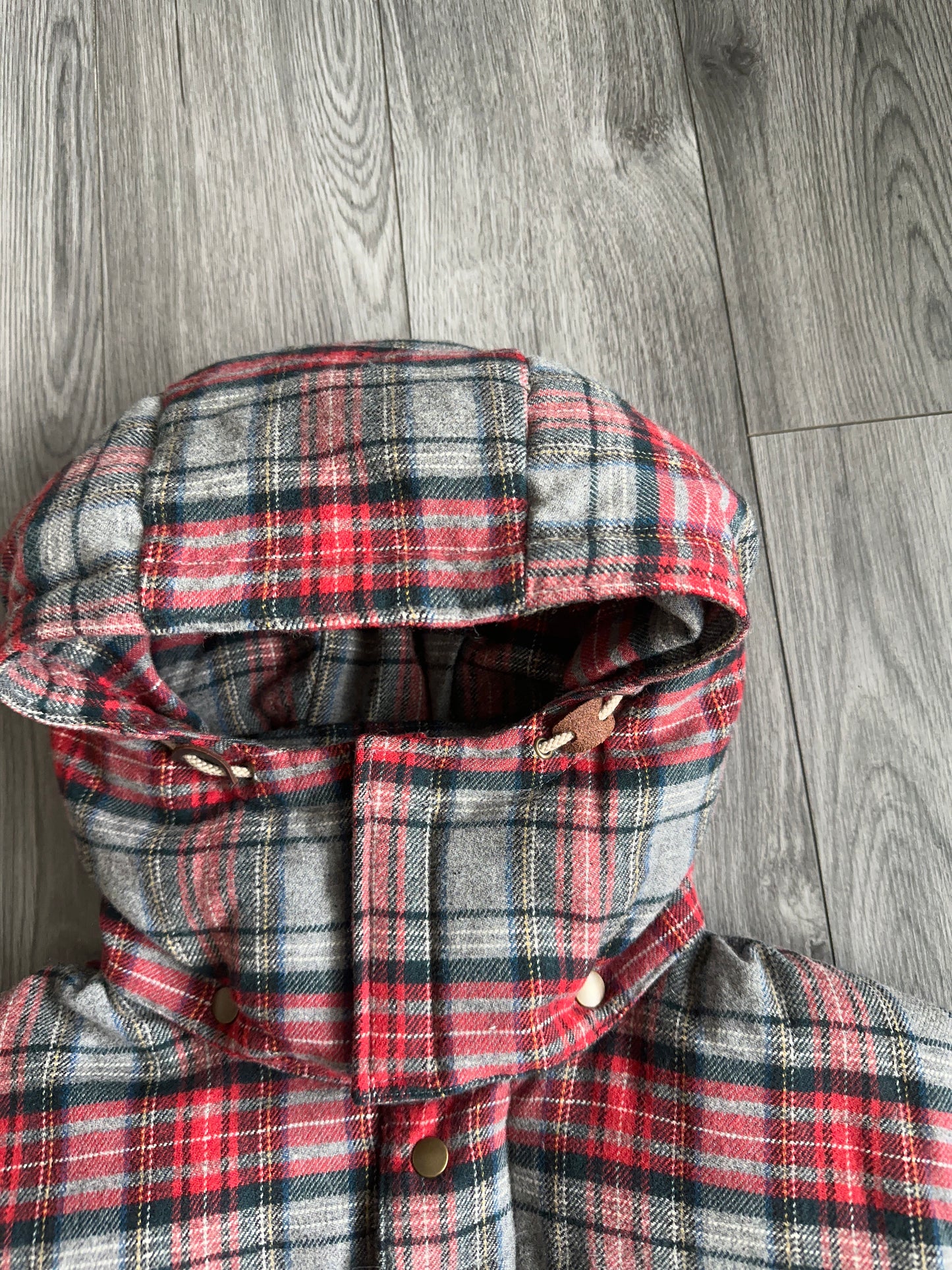 Headporter Plus Down Jacket (M)