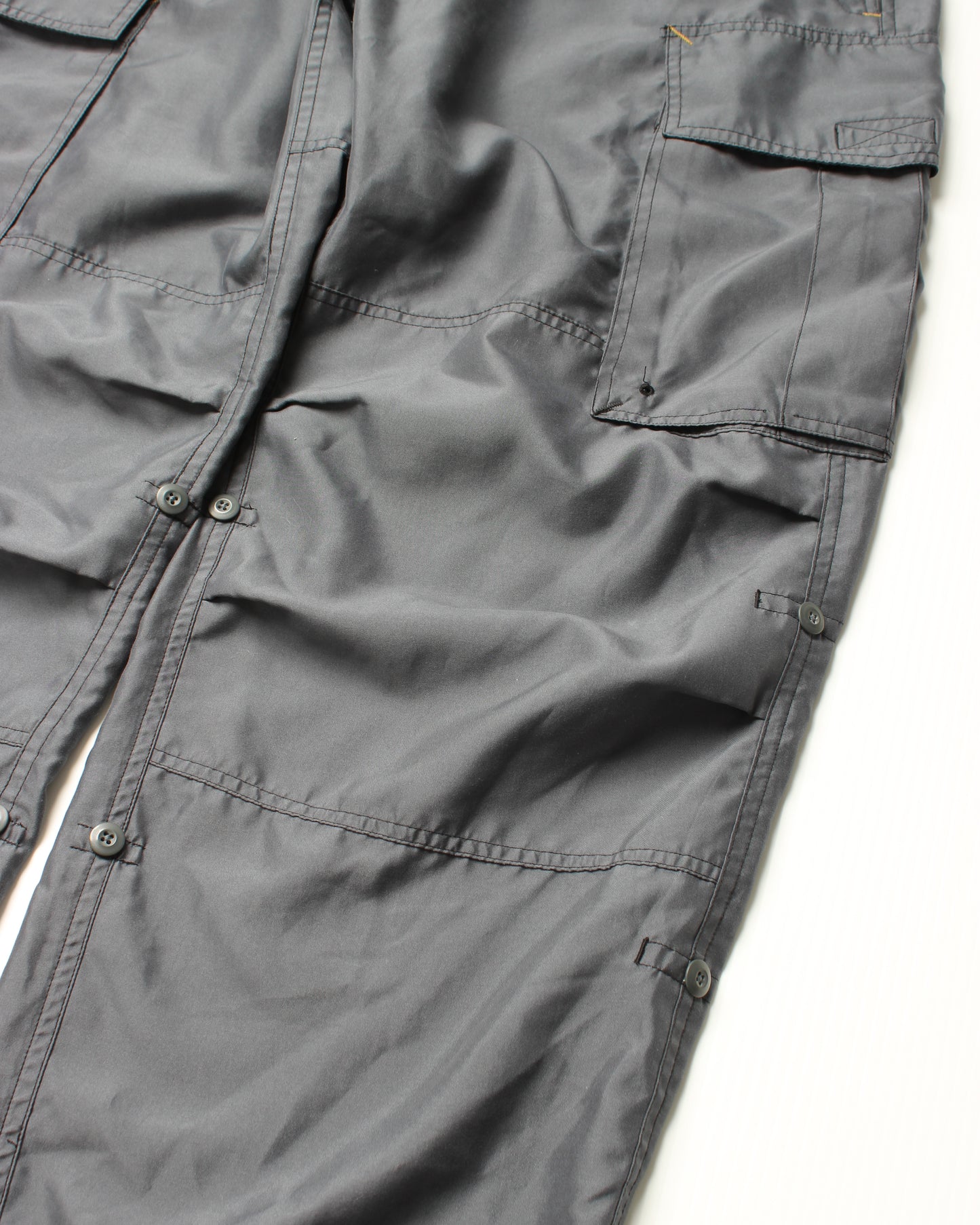 Vintage GAP Tech Cargos (S/34)