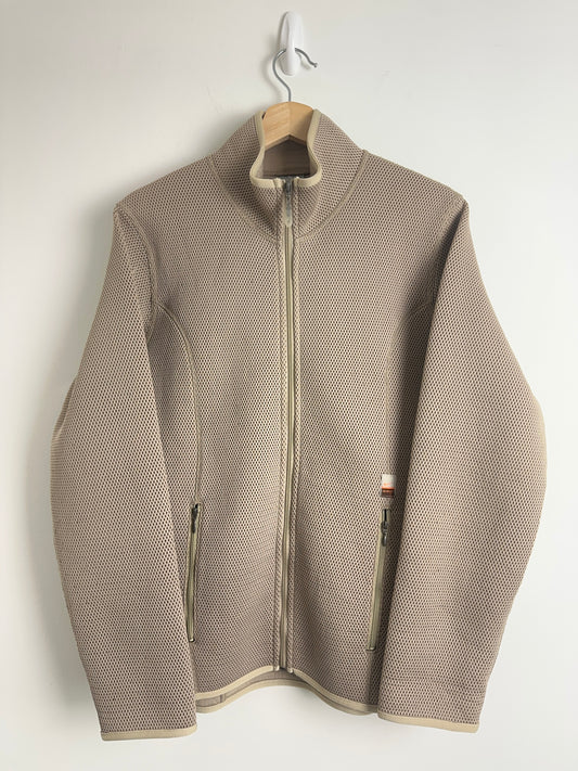 2000 Nike Mesh ZipUp (M)