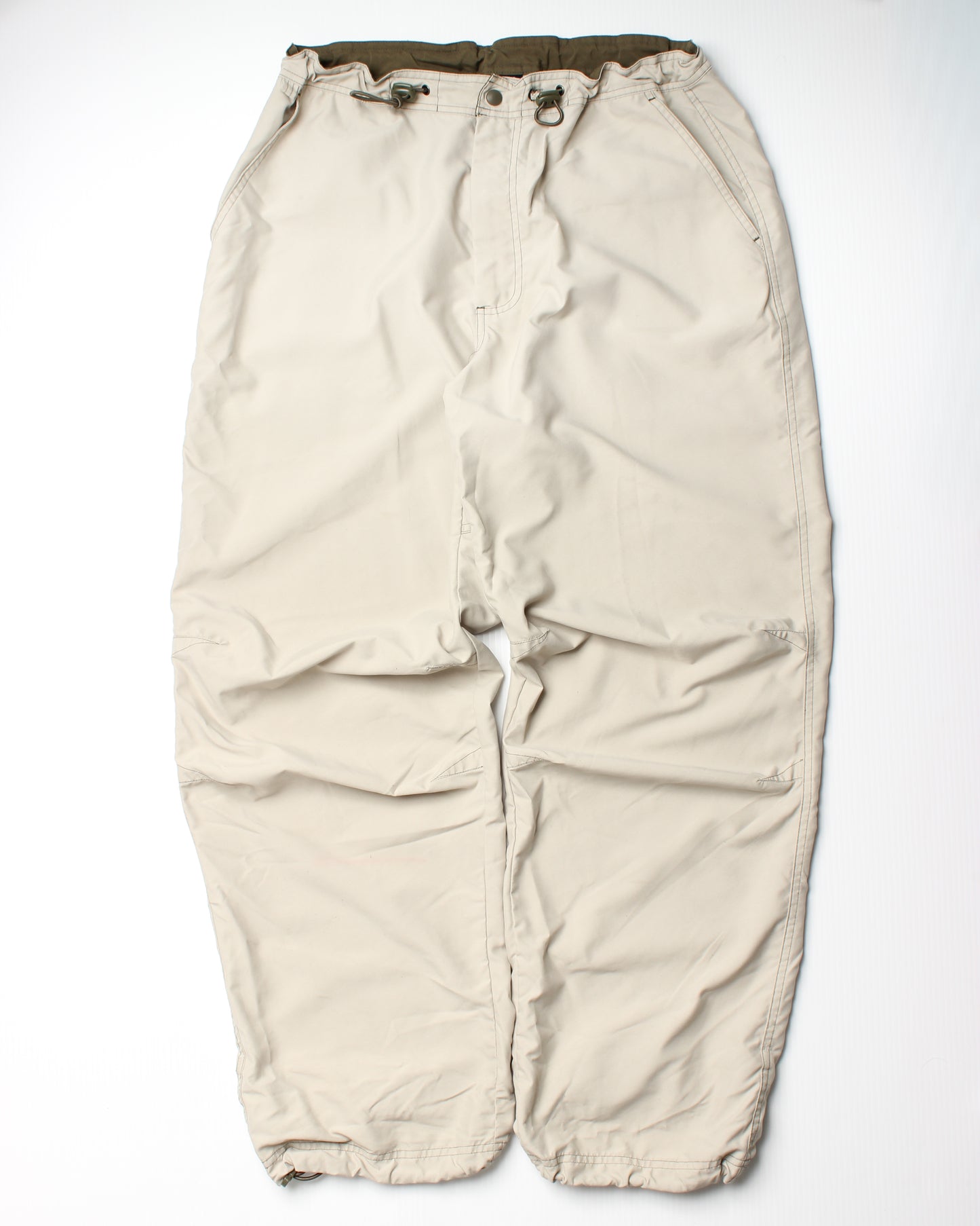 2000 GAP Tech Pants (L/36)