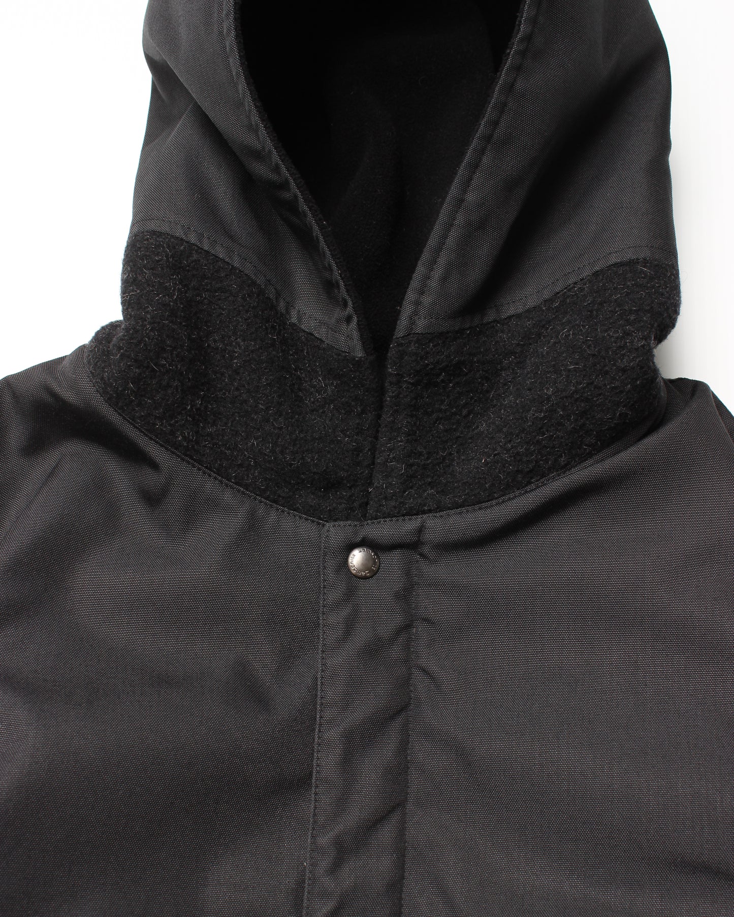 2000’s Samsonite Travel Wear Wool Paneled Technical Jacket (L)