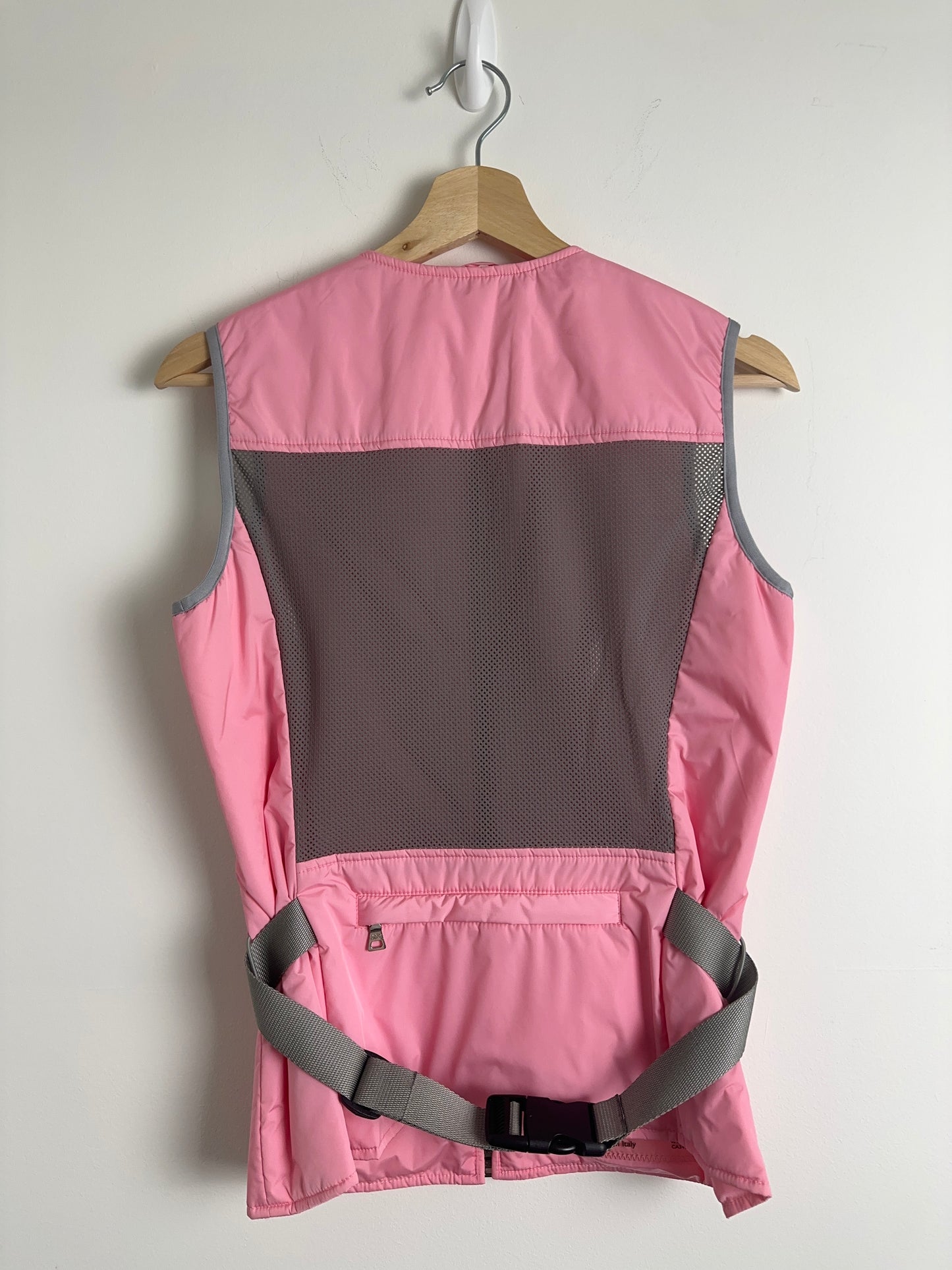 A/W 1999 Prada Sport Utility Vest (42)