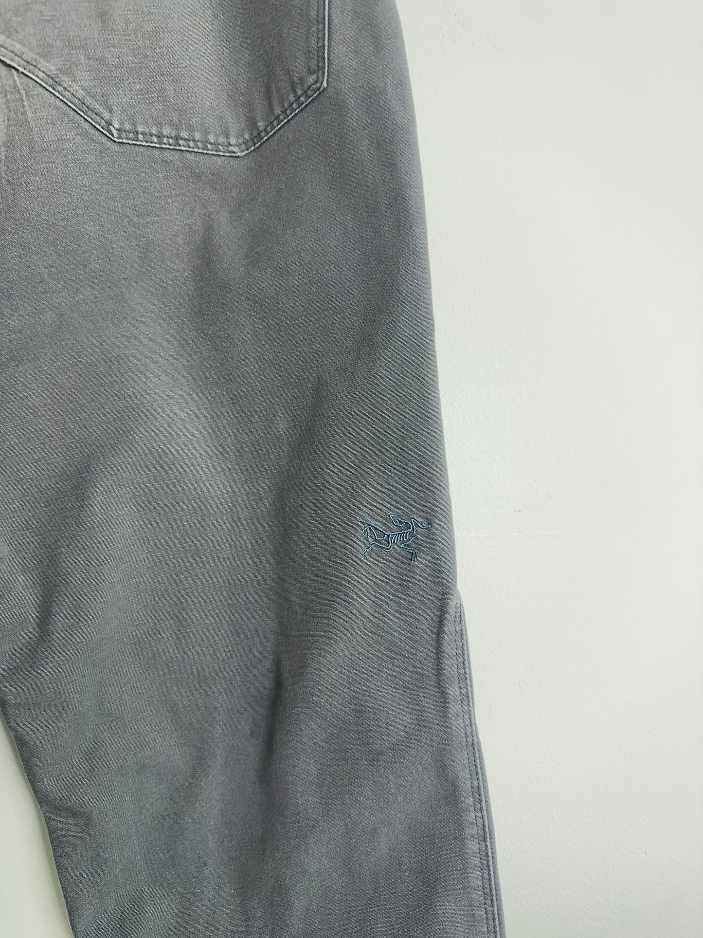 Vintage Arc’teryx Climbing Shorts (30)