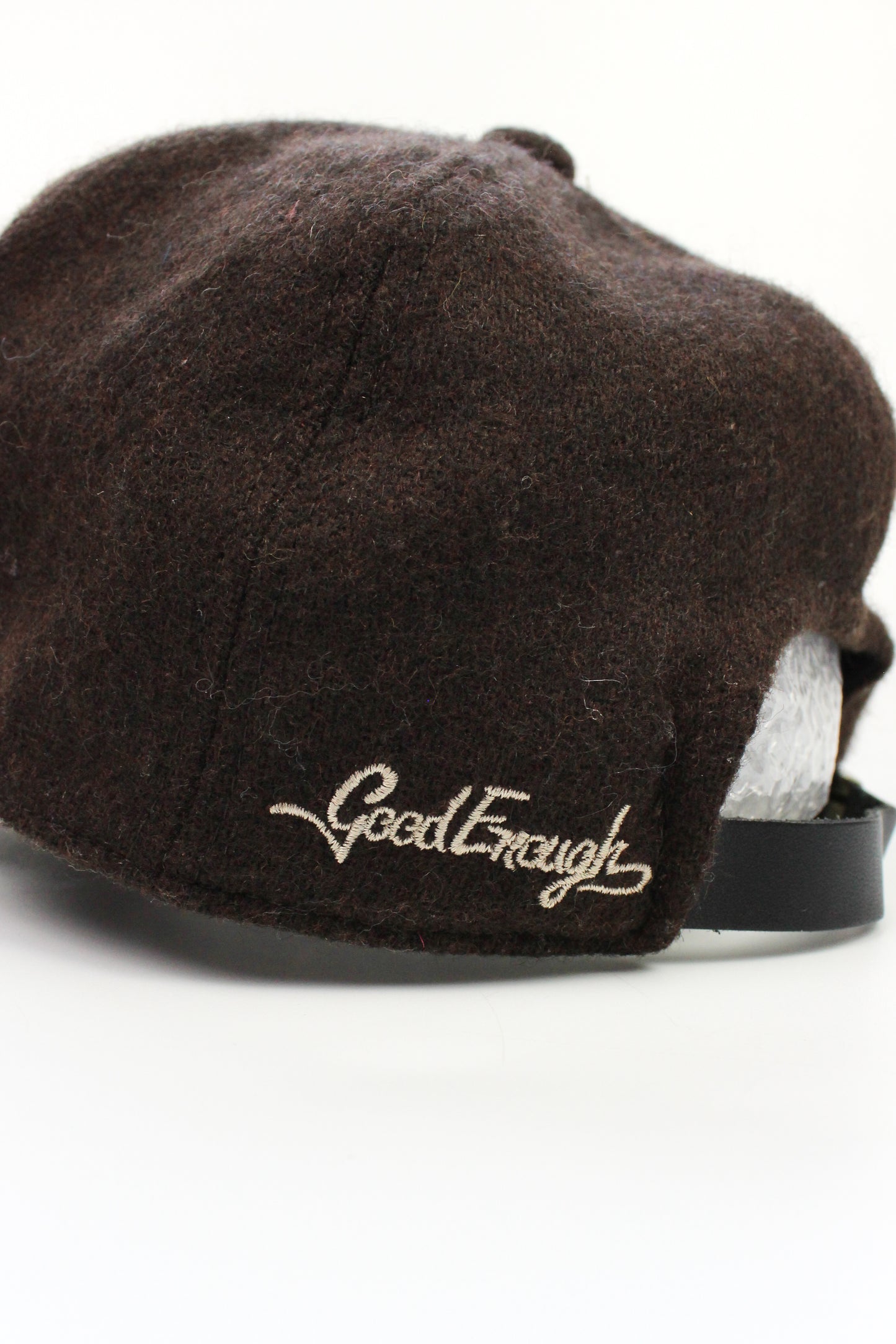 Electric Cottage ecnorth Wool Hat (OS)