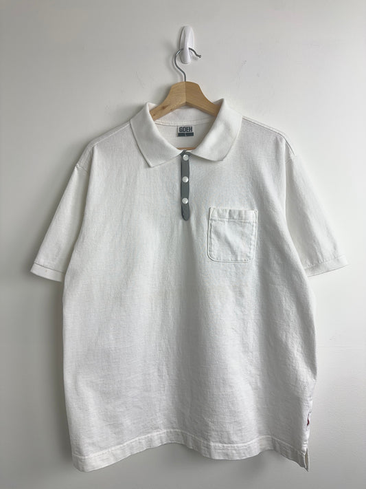 Vintage GDEH Polo (L)