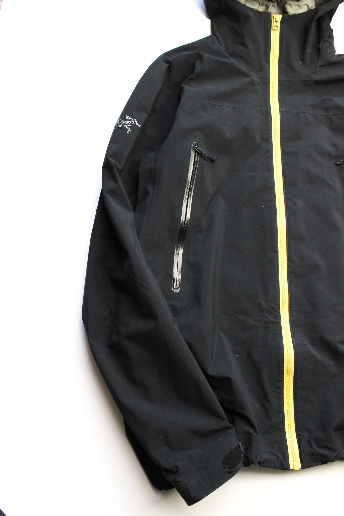 Arc’teryx Zeta AR Jacket (L)