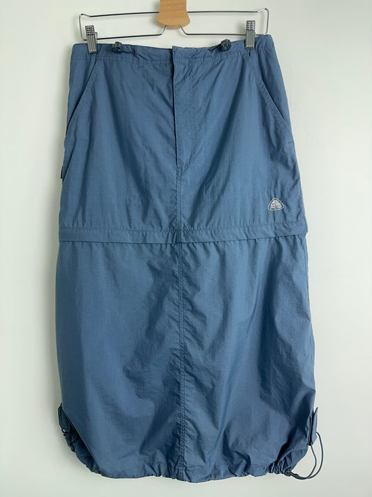 2002 Nike ACG 2n1 Skirt (M)