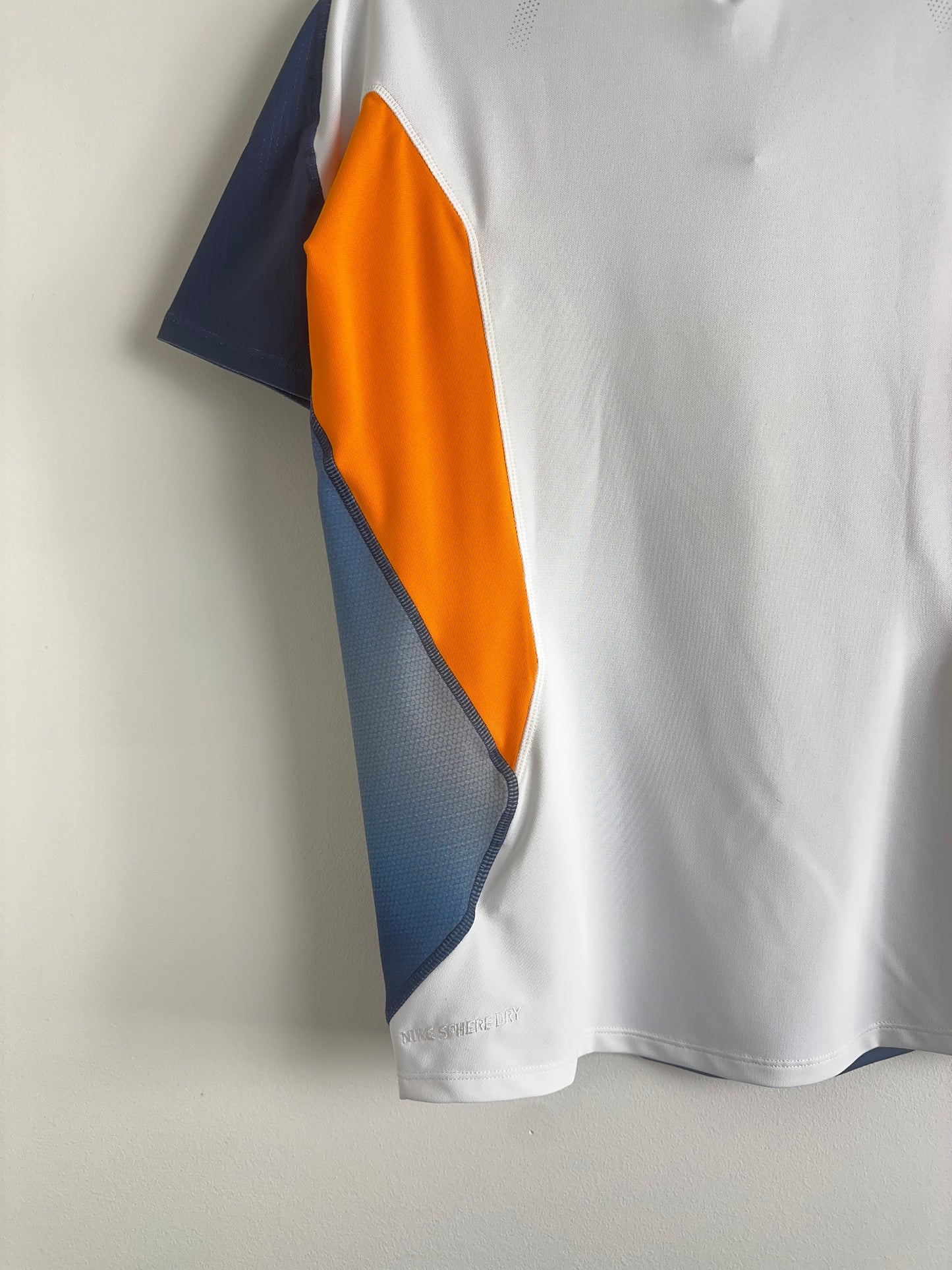 2005 Nike Sphere Dry Tee By Tony Spackman NWT (M)