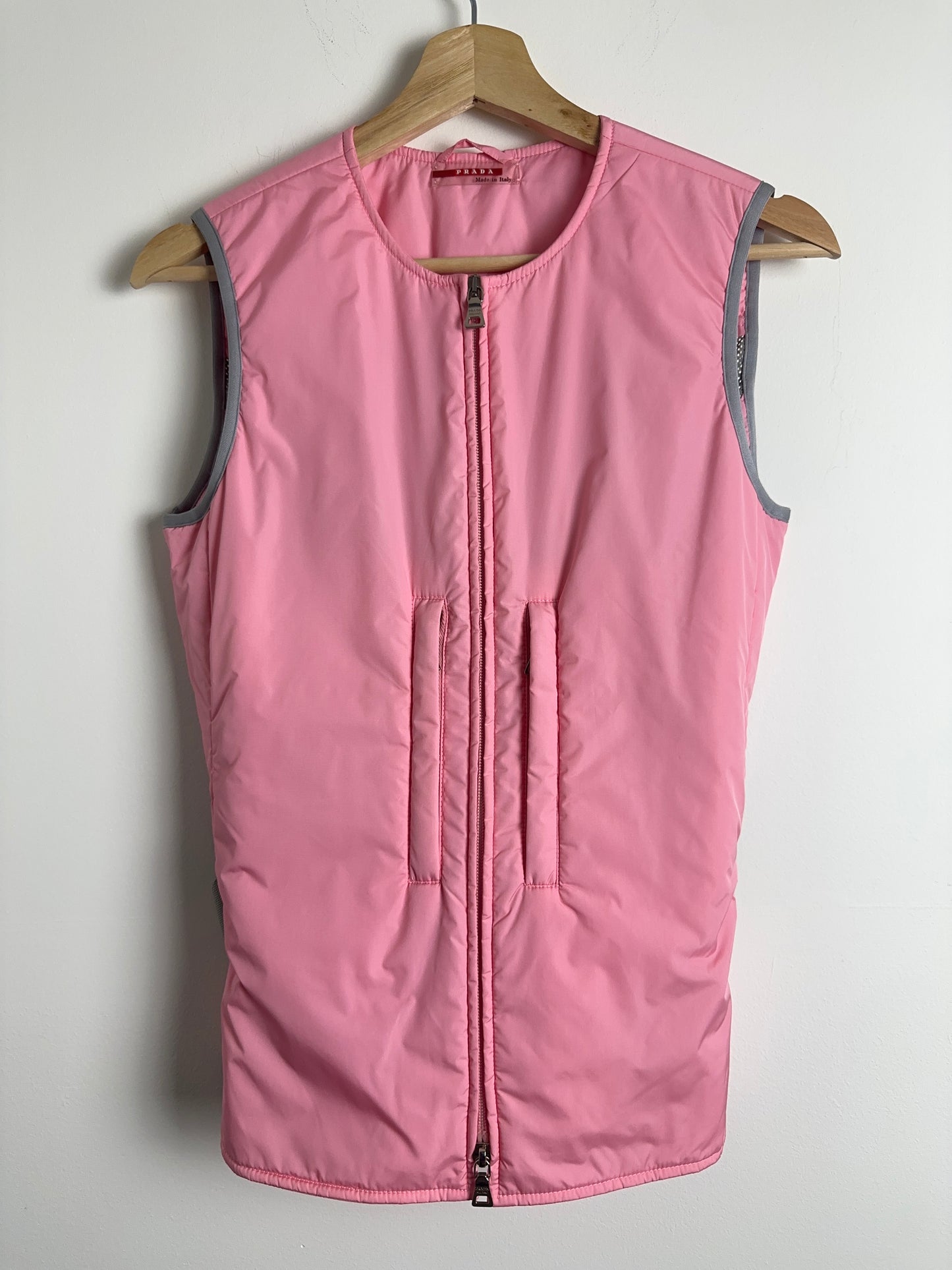 A/W 1999 Prada Sport Utility Vest (42)