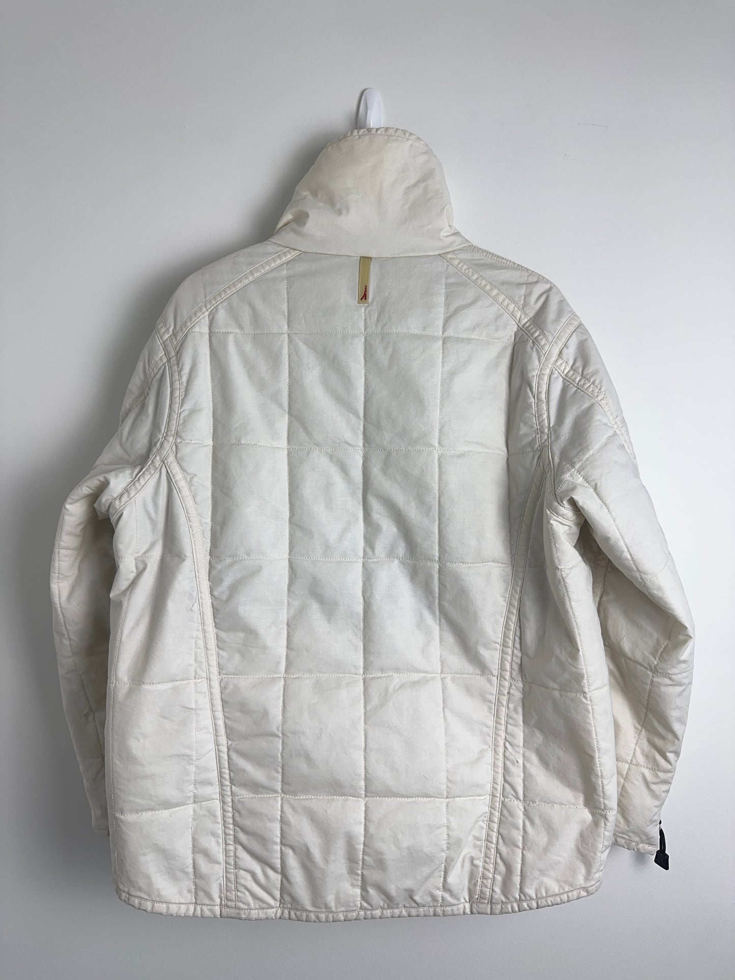 Vintage Levi’s Engineered Quilted Jacket (M)