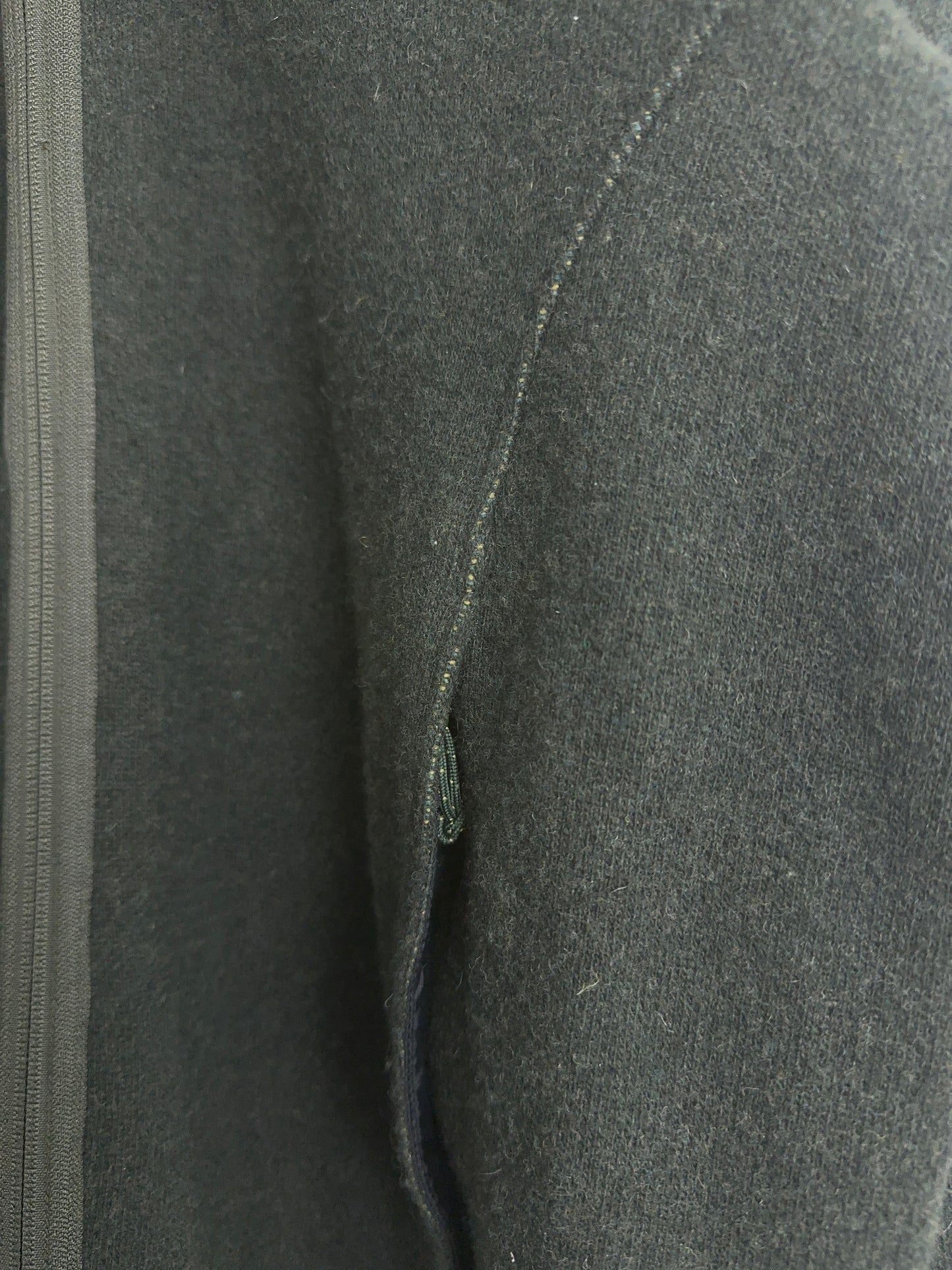 Vintage Arc’teryx Gothic ZipUp (XXL)