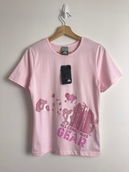 2005 BNWT Nike ACG Floral Tee (M)