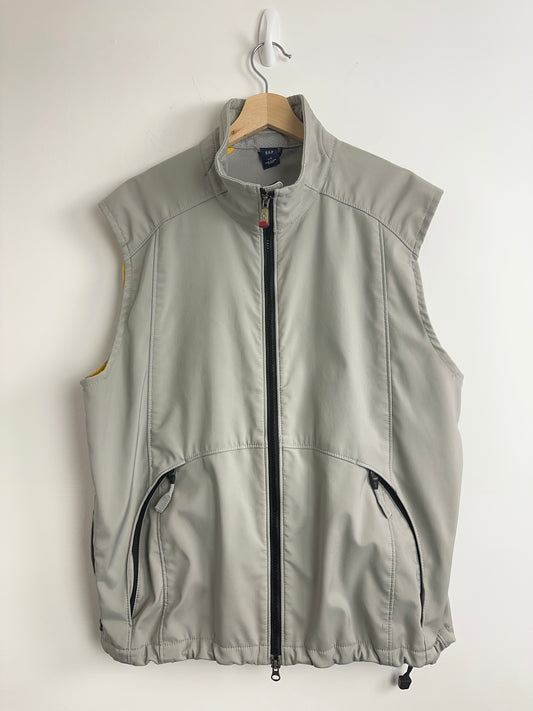 2004 GAP Tech Vest (L)